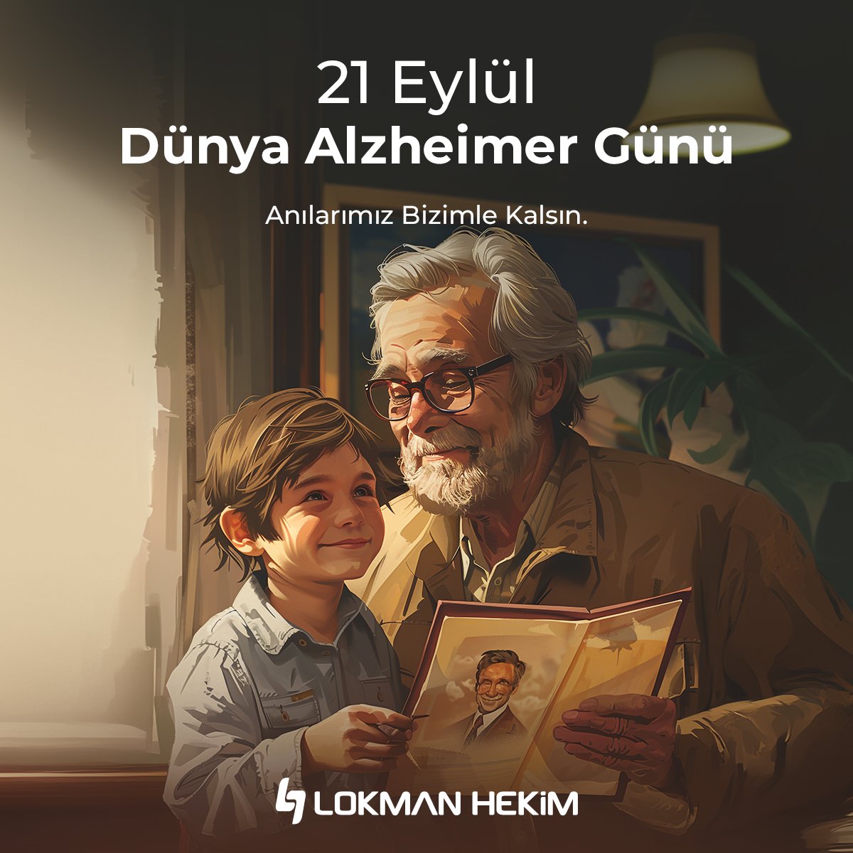 Alzheimer Hastalığında Erken Tanının Önemi Vurgulanıyor