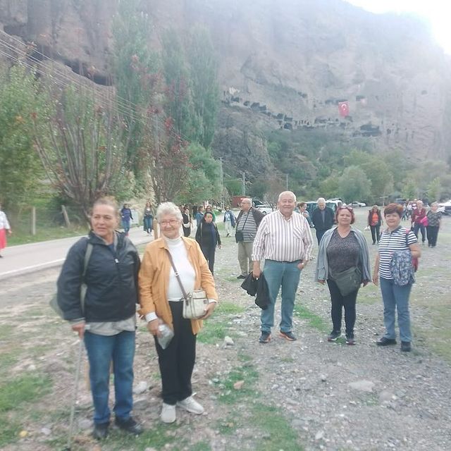 Güdül Belediyesi, Ankara Üniversitesi İle İş Birliği Yapıyor