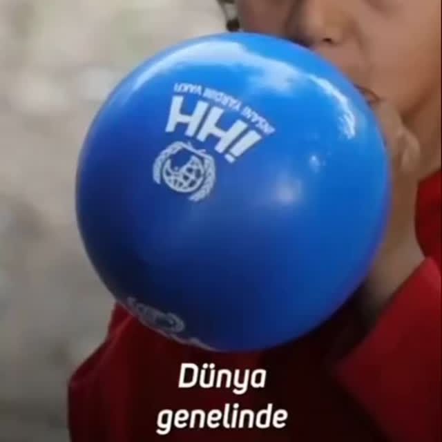 Esenler İHH Kadın Derneği, Yetim Çocuklar İçin Sponsorluk Çağrısında Bulundu