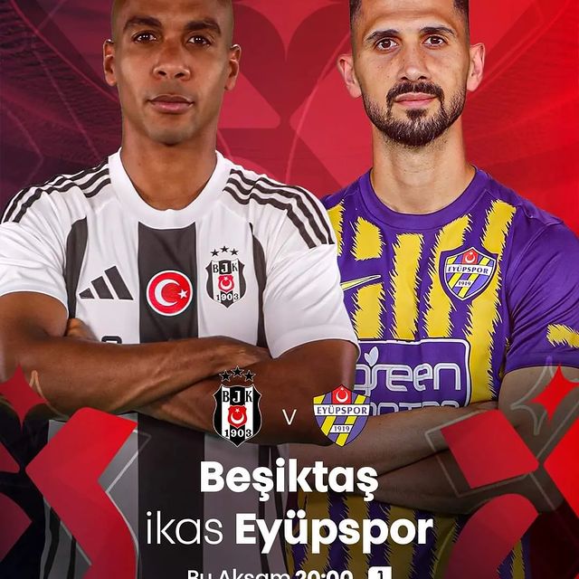 GENÇ EYÜP SULTANLILAR SPOR, Beşiktaş ve Eyüpspor İçin Bir Mesaj Yayımladı