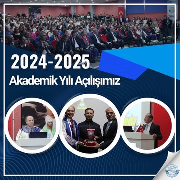 2024-2025 Eğitim-Öğretim Yılı Açıldı: TUSAŞ Genel Müdürü Geleceğin Havacılarıyla Buluştu