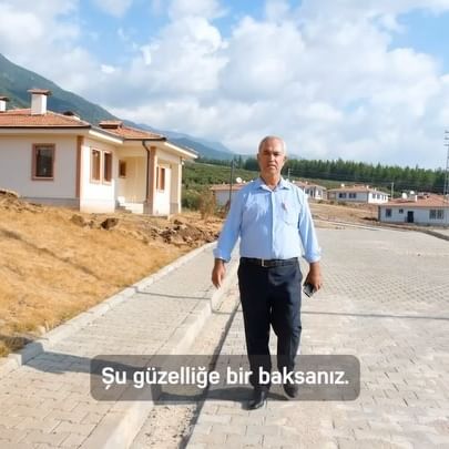 İstanbul Büyükşehir Belediye Başkan Adayı Murat Kurum, Hatay'da Depremden Etkilenen Vatandaşlara Modern Konutlar Teslim Edildi