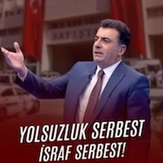 Yolsuzluk ve İhale Fesadı İddiaları Gündemde