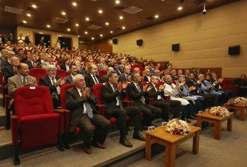 Teknoloji Fakültesi 2024-2025 Akademik Yılı Açılış Töreni Gerçekleştirildi