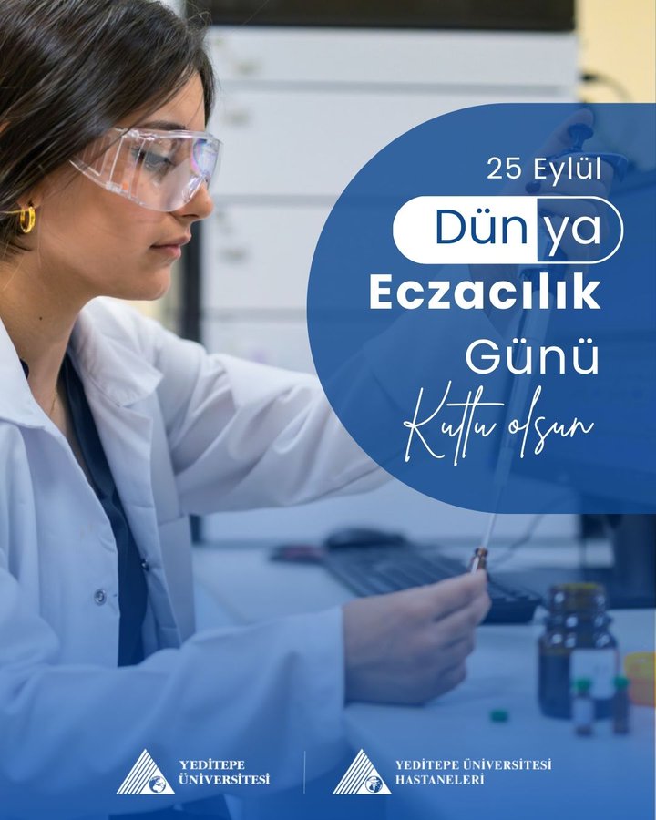 Eczacıların Önemi Vurgulandı