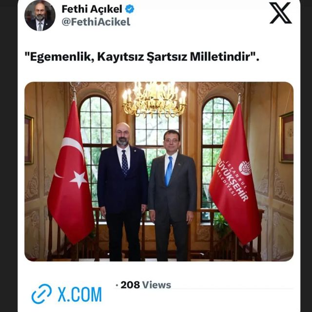 Saray Oyunları Eleştirildi