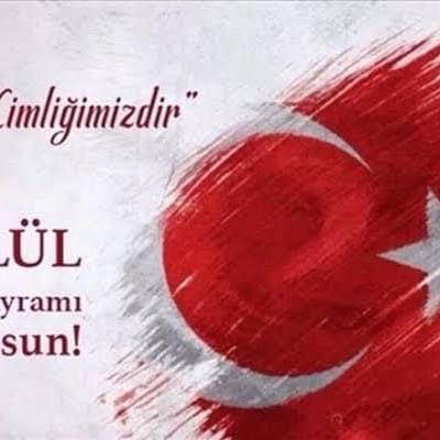 Türk Dil Bayramı Coşkuyla Kutlandı