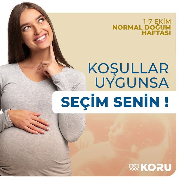 Sezaryen Doğum Sonrası Normal Doğum İmkanı