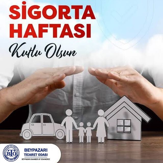 Geleceğinizi Güvence Altına Alın: Sigorta Haftası Kutlanıyor