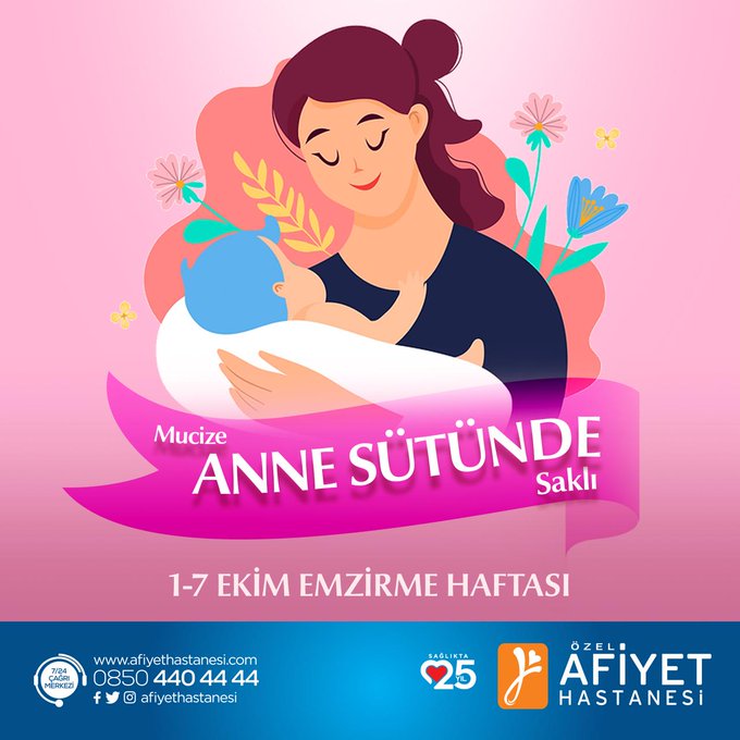 Anne Sütü: Bebeklerin Sağlıklı Başlangıcı