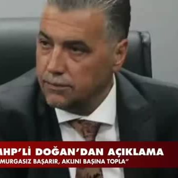 İl Başkanından Sert Mesaj