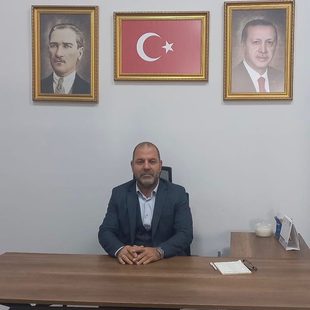 Gölbaşı İlçe Teşkilatı Hemşehrilerini Toplantıya Davet Ediyor