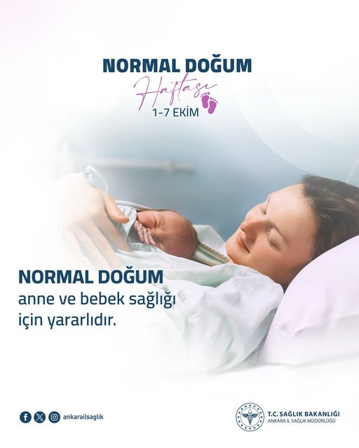 Normal Doğum