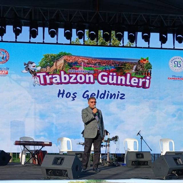 Ülkücü Hareket Trabzon Günleri'nde Bir Araya Geldi