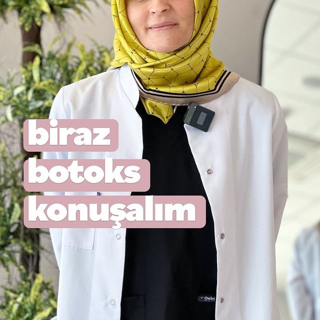 Botoks Uygulaması Kırışıklıkları Azaltmak İçin Sık Tercih Ediliyor