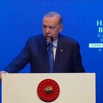 Recep Tayyip Erdoğan: Muhalefetin Güvensizliği Halk Nezdinde Artıyor