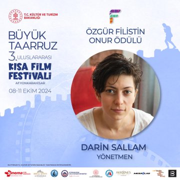 Afyonkarahisar Sağlık Bilimleri Üniversitesi Büyük Taarruz III. Uluslararası Kısa Film Festivali'nde