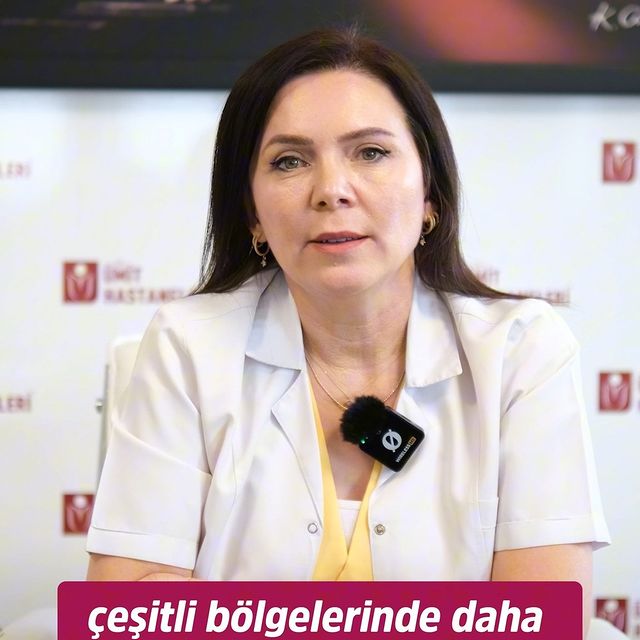 Fizik Tedavi Uzmanı Dr.Semiha Ülkü Gül'den Hacamat Hakkında Önemli Bilgiler