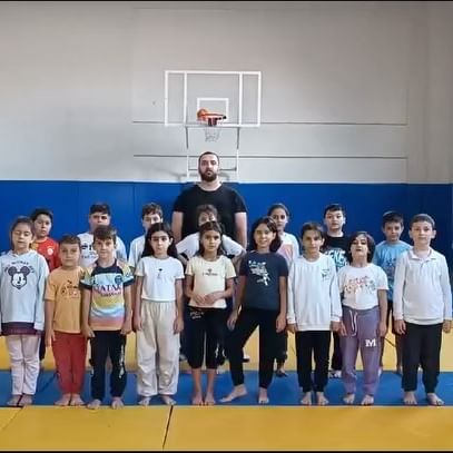 Ayşe Ziver Karataş: Gemlik Belediye Spor Kulübü Judo Altyapısının Parlayan Yıldızı