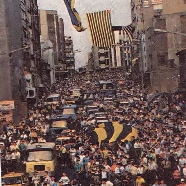 Fenerbahçe, 1988/1989 Sezonunun Ruhunu Yaşıyor