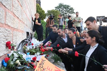 Kadın Cinayetleri ve Taciz Olaylarına Dikkat Çeken Açıklama