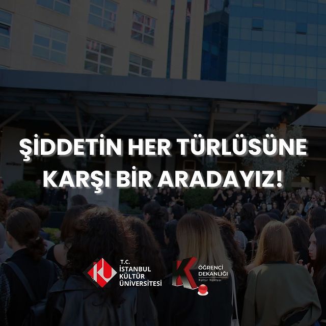 Şiddete Karşı Birleşik Ses