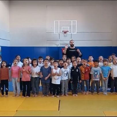 Gemlik Belediye Spor Kulübü'nden Ayşe Ziver Karataş Judo Haberi