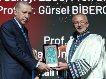 Gazi Üniversitesi 2024-2025 Akademik Yılına Resmen Başladı