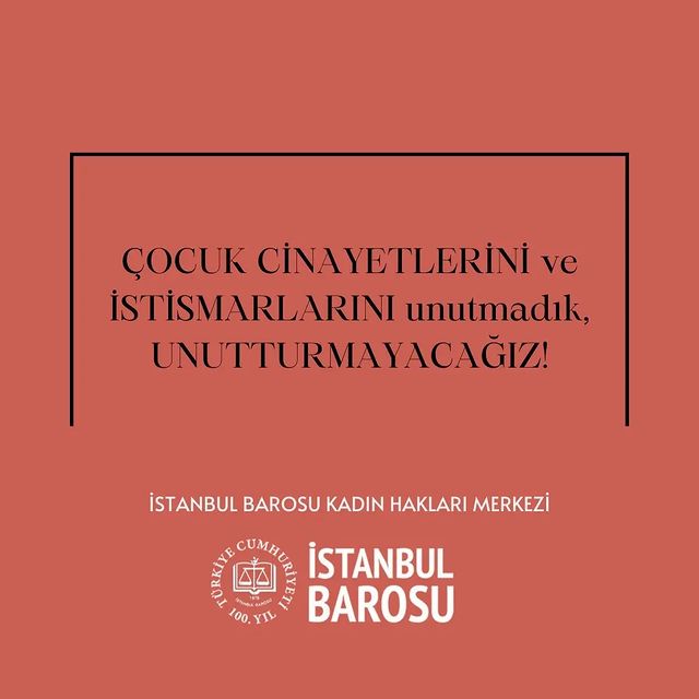 Sıla Bebek'in Ölümü: Sorumlular Hesap Vermelidir