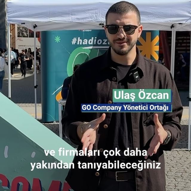 Bilgi Üniversitesi Genç Yeteneklere Destek Olmak İçin Talent Fest Düzenledi