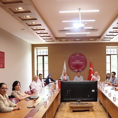 Bezmialem Vakıf Üniversitesi Sağlık Hizmetleri Meslek Yüksekokulu, MEDEK Değerlendirme Sürecine Hazırlanıyor