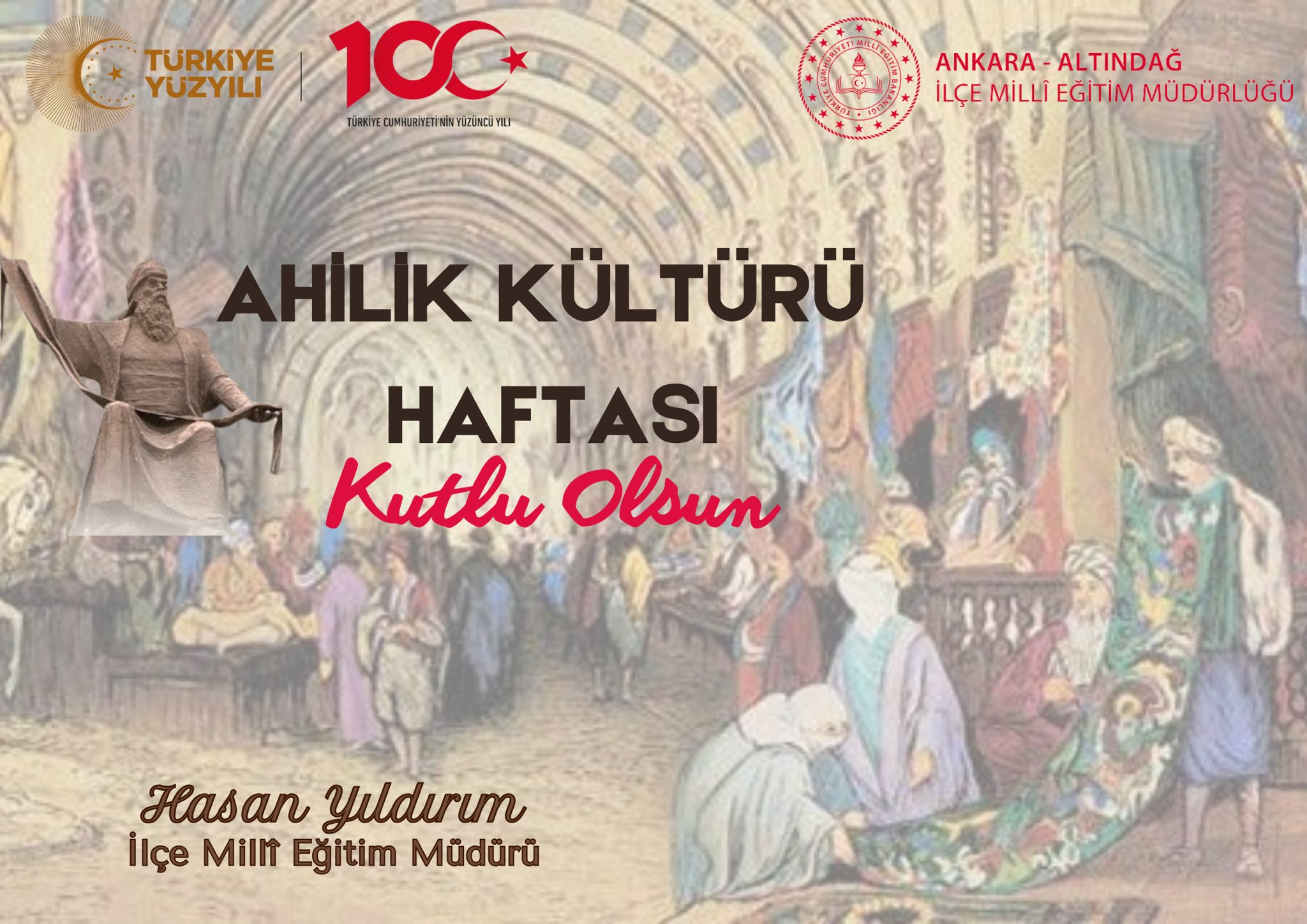 Ahilik Kültürü Haftası