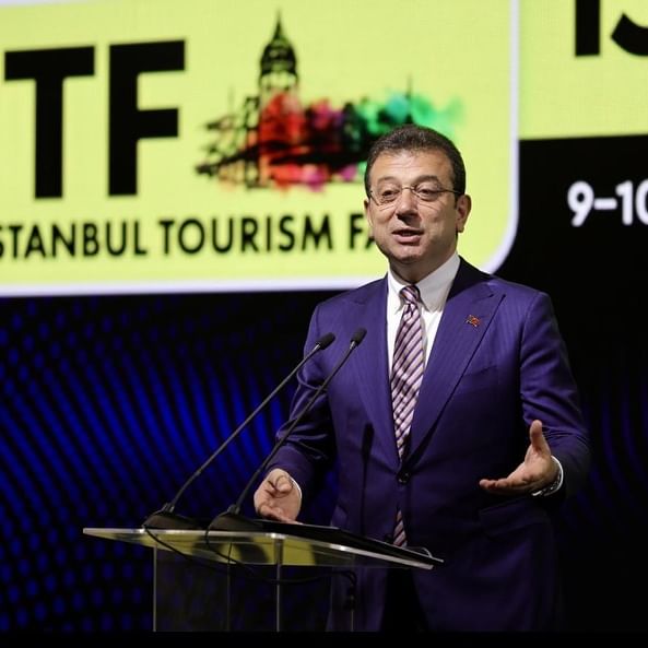 İstanbul Ulaşım, BUSFORUS markasıyla İstanbul Turizm Fuarı'na katılacak