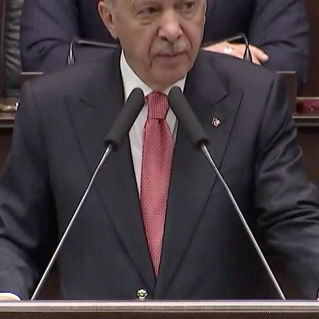 Cumhurbaşkanı Erdoğan'dan Kadın Hakları Açıklaması