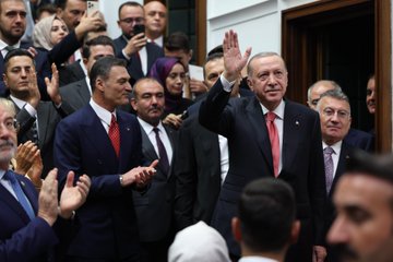 Türkiye Büyük Millet Meclisi’nin Önemi ve Hedefleri