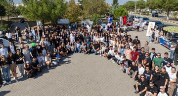 Dokuz Eylül Üniversitesi'nde Öğrenci Toplulukları Tanıtım Dönemi Başladı