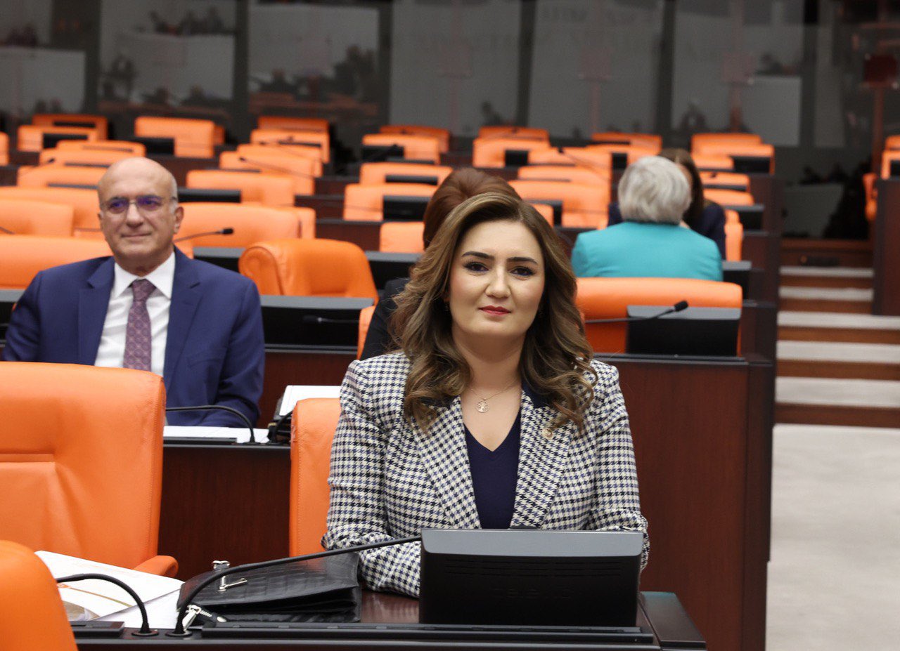 CHP İzmir Milletvekili Sevda Erdan Kılıç: Öğretmenlerin İsimleri Geçiyor Ama Fikirleri Yok