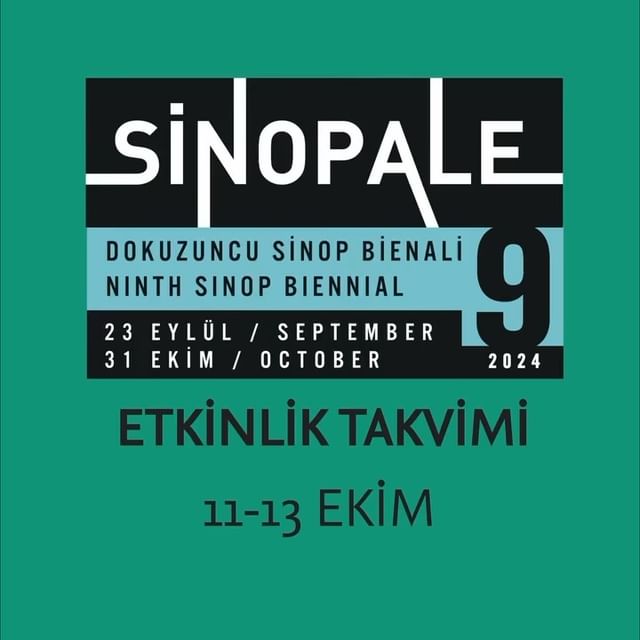 9. Sinop Bienali 