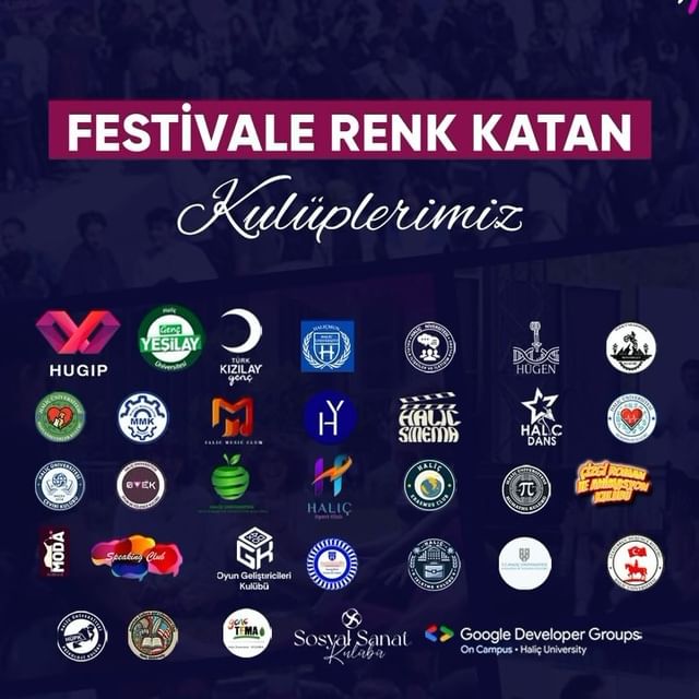 Welcome Fest Yarın Başlıyor