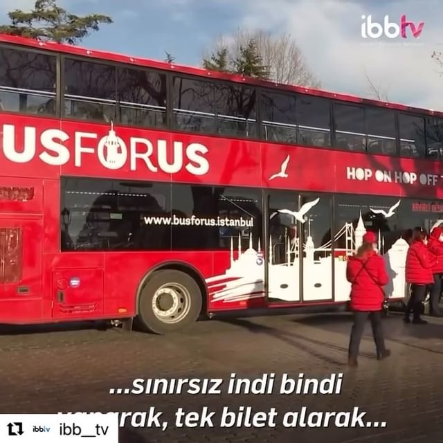 İstanbul Turizm Fuarı Açıldı