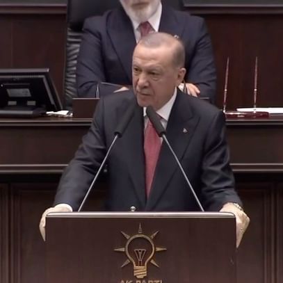 Cumhurbaşkanı Recep Tayyip Erdoğan, Güvenlik Odaklı Kararlılık Gösterdi