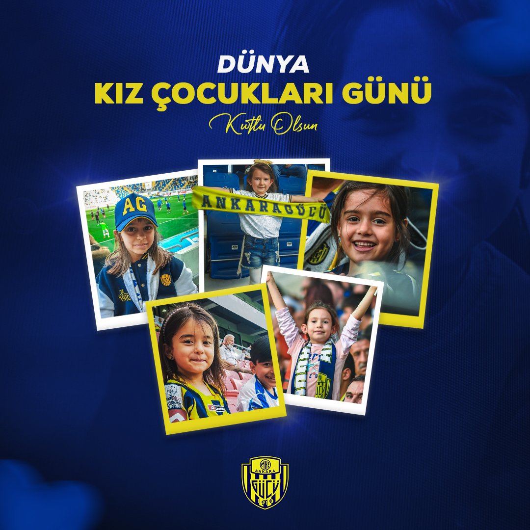 Kız Çocuklarının Önemi ve Dünya Kız Çocukları Günü