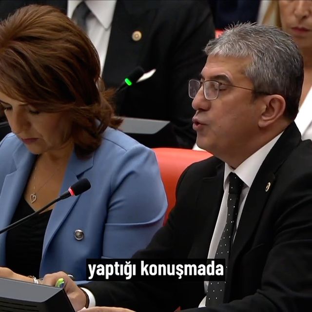 Türkiye’de Cezasızlık ve Tarım Politikaları Tartışılıyor