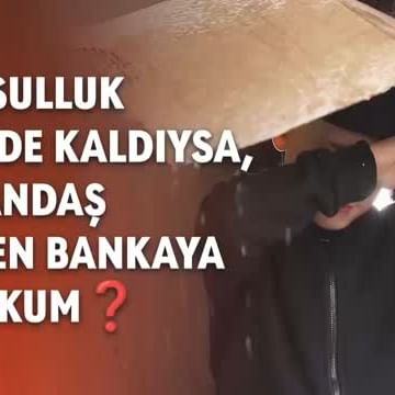 Dr. Fatih Erbakan Yoksulluk Konusunda Açıklamalarda Bulundu