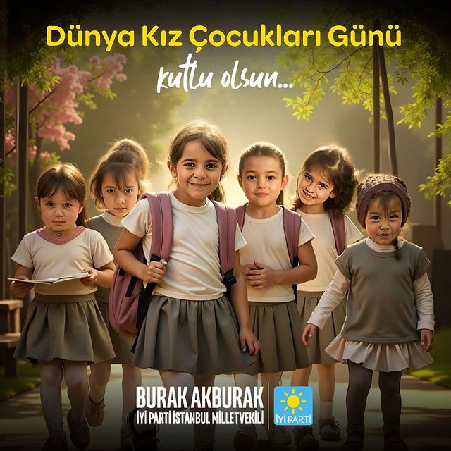 Kız Çocuklarının Korunması ve Eğitim Hakkı