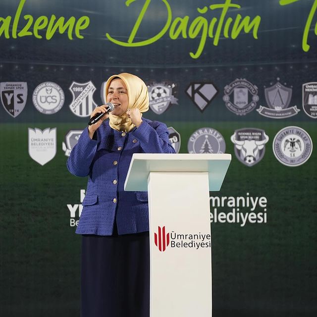 Ümraniye Belediyesi 