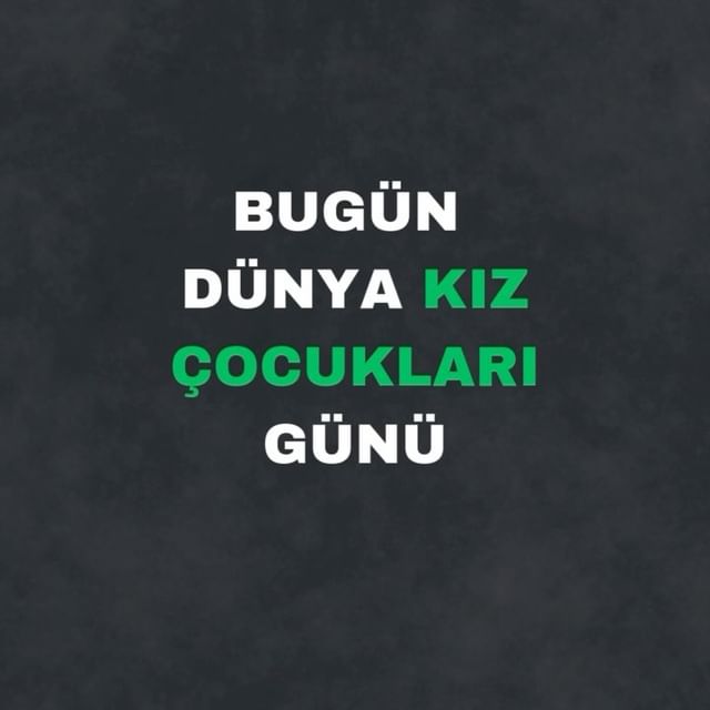 Dünya Kız Çocukları Günü: Kız Çocuklarının Önemi ve Gücü