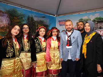 Kastamonu Günleri: Kültür ve Lezzet Bir Arada