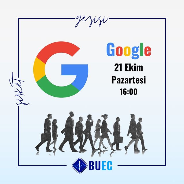 Google ve Sahibinden, Katılımcılara İşyerlerini Ziyaret Etme Fırsatı Sunuyor