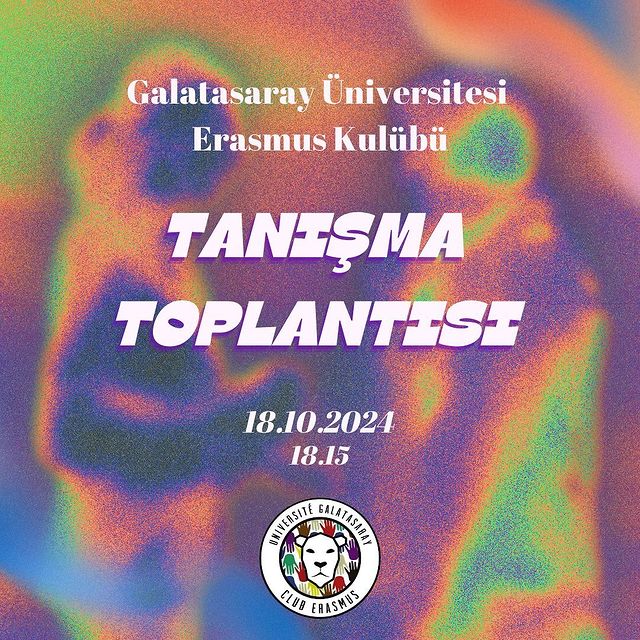 Tanışma Toplantısı